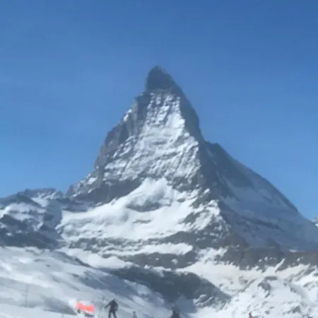 Lägenhet Gemutliche Sonnige Bergpanoramasicht *